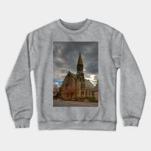 Kirknewton & East Calder Parish Church Crewneck Sweatshirt